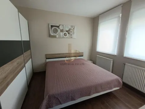 Izdavanje, jednosoban stan, 45m², Podbara, Novi Sad Sve Podlokacije - image 10