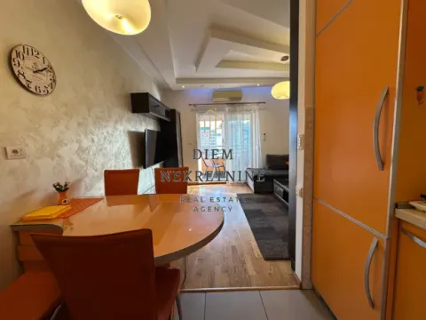 Rent, two bedroom apartment, 68m², City Kvart, Podgorica - image 6