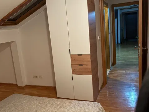 Rent, apartment, 103m², Podgorica, Crna Gora - image 5