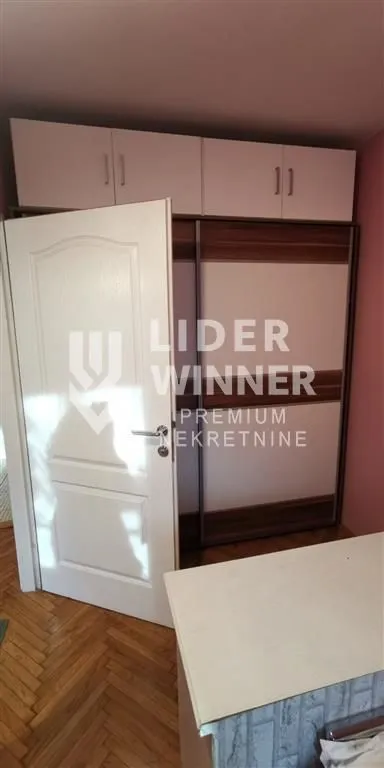 Rent, one bedroom apartment, 40m², Dušanovac, Voždovac Sve Podlokacije