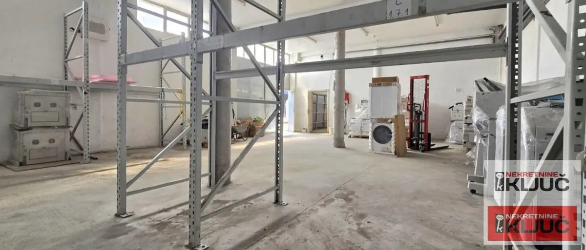 Rent, office space, 200m², Bulevar Evrope, Novi Sad Sve Podlokacije