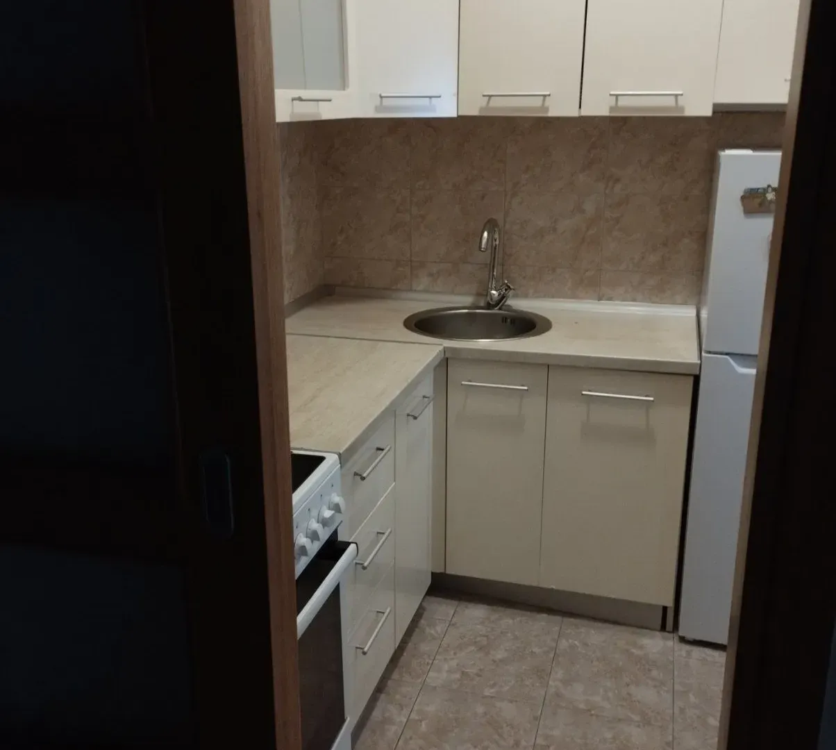 Prodaja, jednosoban stan, 47m², Babilonija, Budva