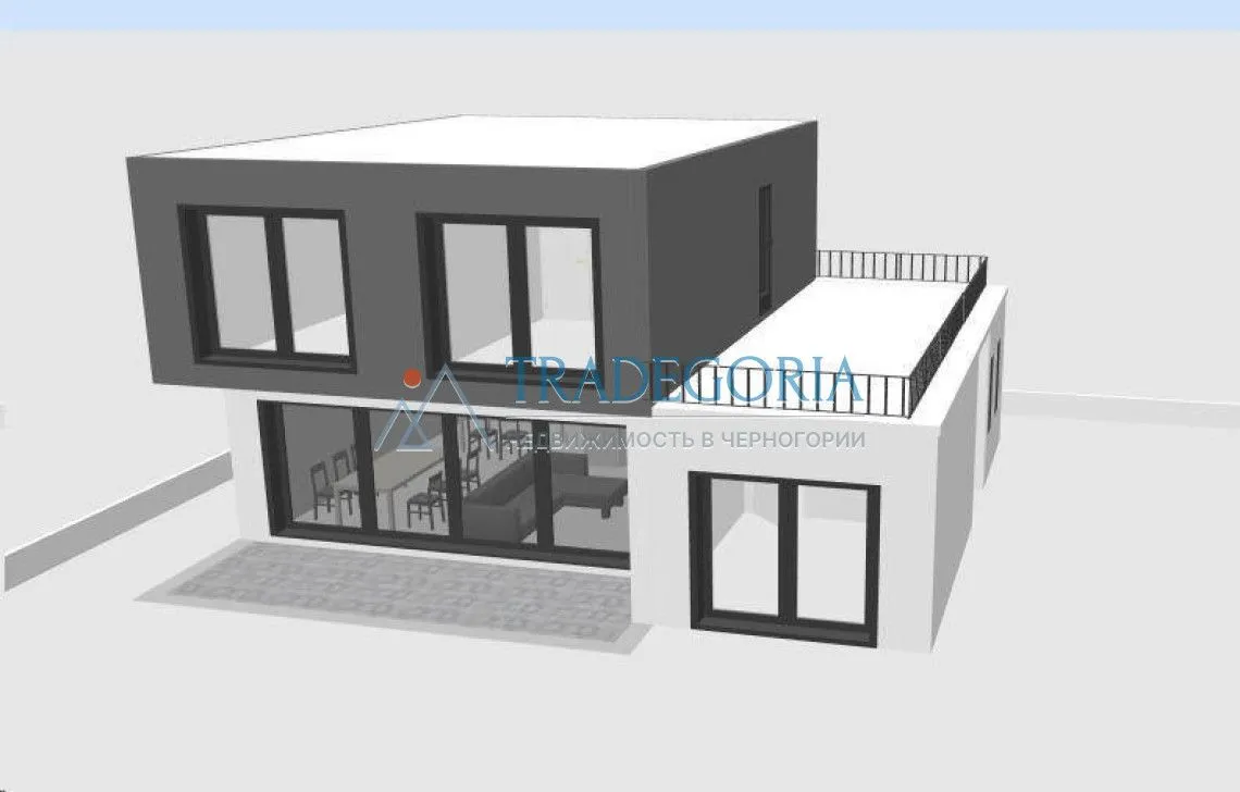 Prodaja, kuća, 89m², Bar, Crna Gora