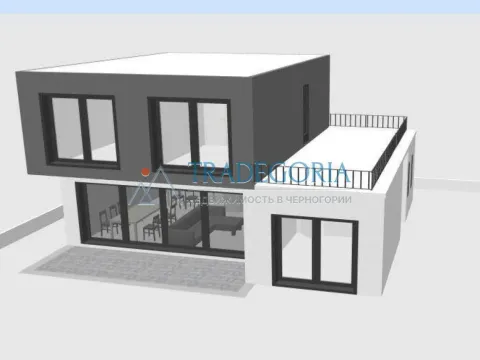 Prodaja, kuća, 89m², Bar, Crna Gora - image 7