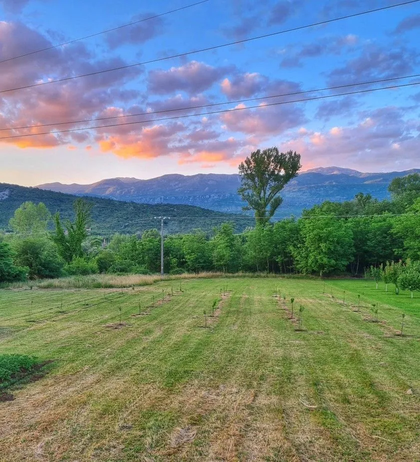 Prodaja, plac, 4430m², Danilovgrad, Crna Gora