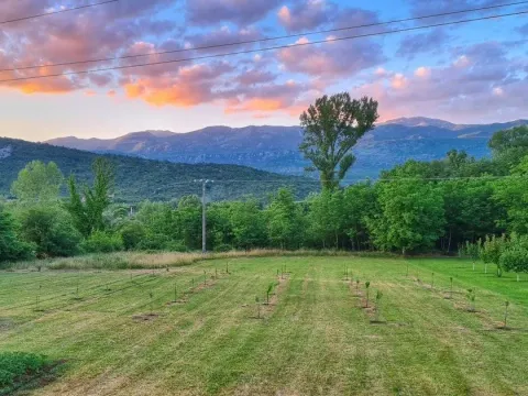Prodaja, plac, 4430m², Danilovgrad, Crna Gora - image 11