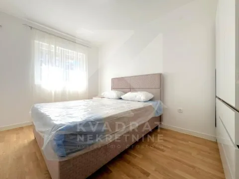 Rent, one bedroom apartment, 42m², Stari Aerodrom, Podgorica - image 6