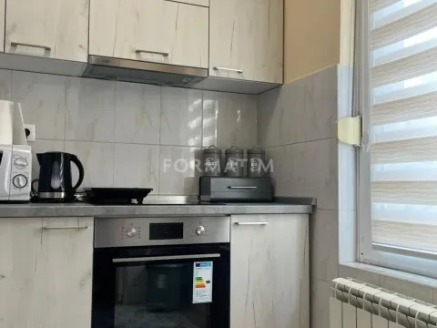 Izdavanje, dvosoban stan, 60m², Stari Grad, Beograd - image 16