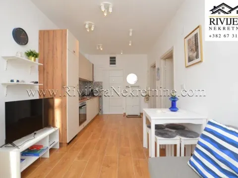 Prodaja, jednosoban stan, 32m², Kumbor, Herceg Novi - image 3