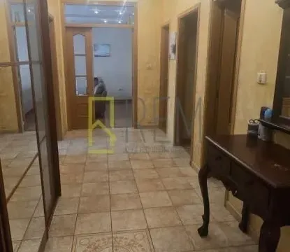 Sale, three bedroom apartment, 109m², Preko Morače, Podgorica - image 19