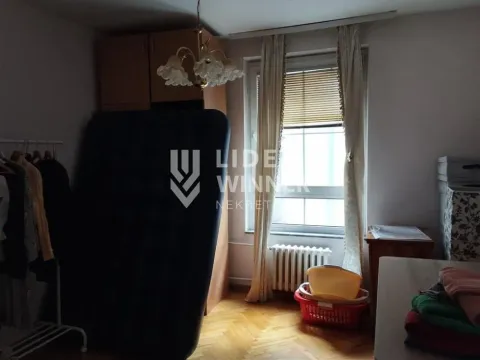 Prodaja, trosoban stan, 89m², Vračar Sve Podlokacije, Beograd - image 9