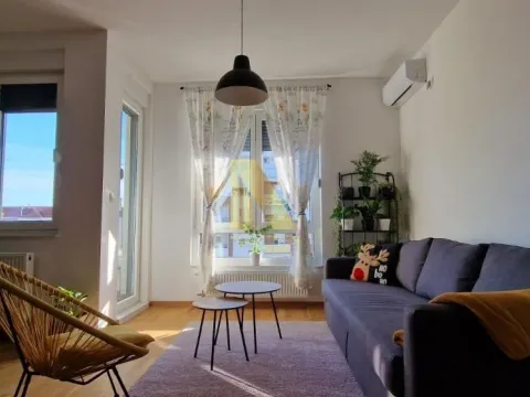 Prodaja, garsonjera, 31m², Adamovićevo Naselje, Novi Sad Sve Podlokacije - image 3