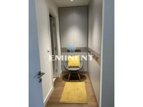 Prodaja, trosoban stan, 110m², Savski Venac, Beograd - image 13