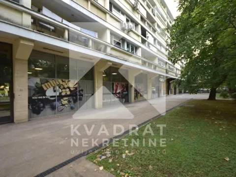 Rent, two bedroom apartment, 73m², Preko Morače, Podgorica - image 3