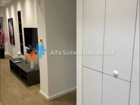 Izdavanje, trosoban stan, 74m², Stari Grad, Beograd - image 11