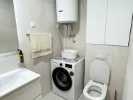 Izdavanje, dvosoban stan, 70m², Master Kvart, Podgorica - image 8