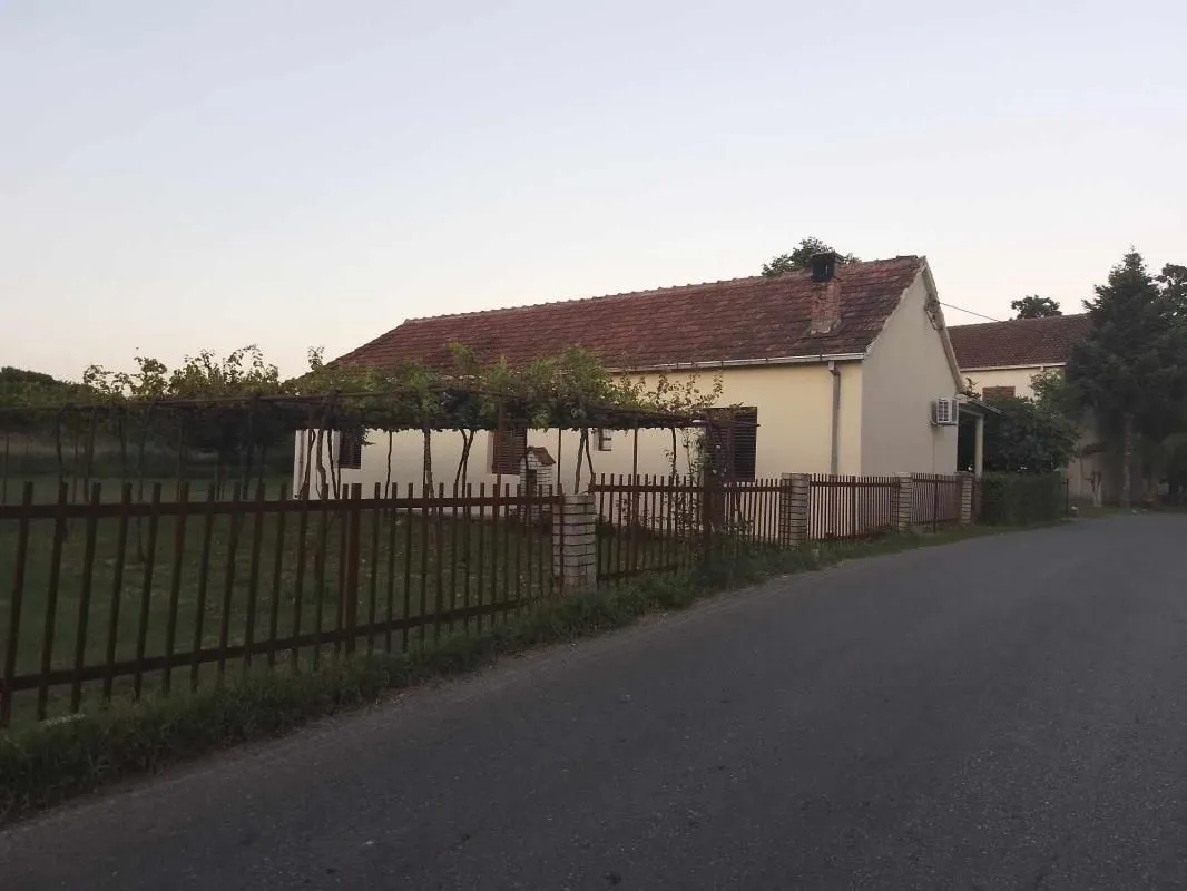 Sale, house, 125m², Golubovci, Podgorica