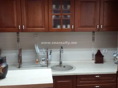 Izdavanje, stan, 53m², Centar, Budva - image 21