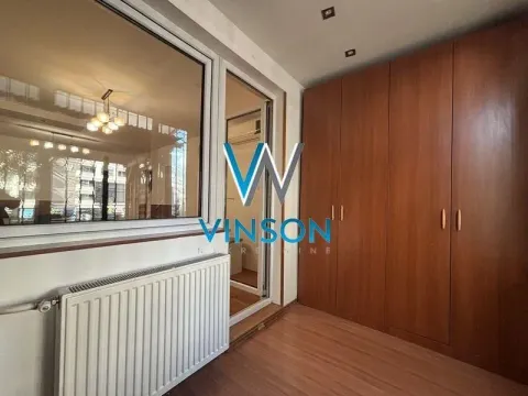 Izdavanje, dvosoban stan, 50m², Sajam, Novi Sad Sve Podlokacije - image 14