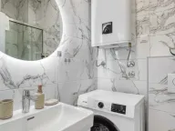 Rent, studio apartment, 20m², Bečići, Budva - image 6