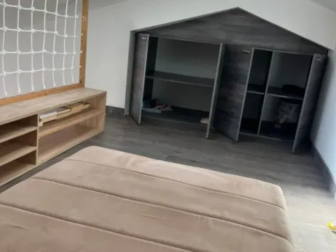 Izdavanje, jednosoban stan, 42m², Golubovina, Budva - image 4