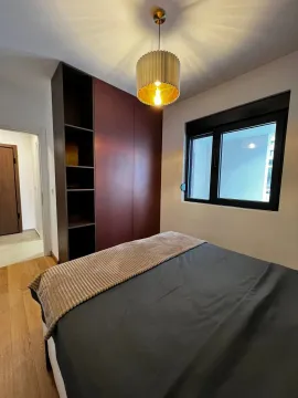 Sale, one bedroom apartment, 44m², Bečići, Budva - image 16