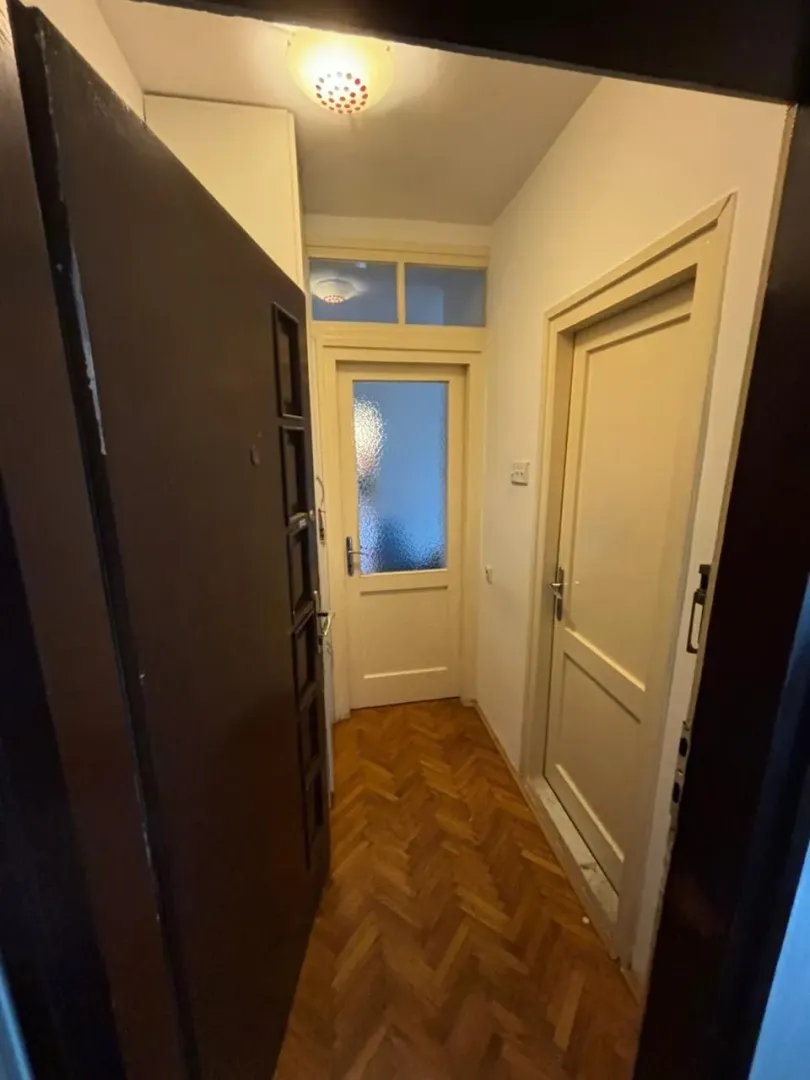 Rent, two bedroom apartment, 43m², Preko Morače, Podgorica