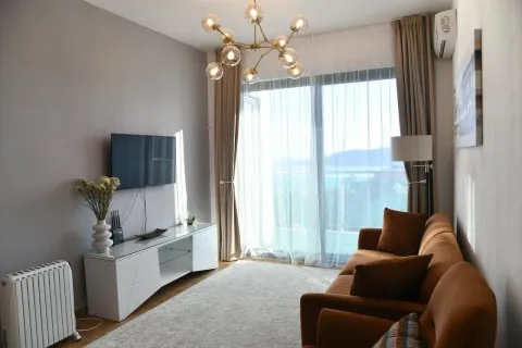 Prodaja, jednosoban stan, 51m², Bečići, Budva - image 23