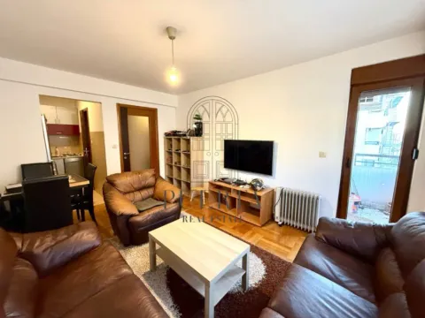 Prodaja, dvosoban stan, 55m², Stari Aerodrom, Podgorica - image 11