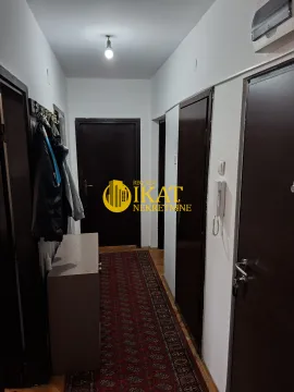 Prodaja, trosoban stan, 57m², Kotež, Palilula Sve Podlokacije - image 4