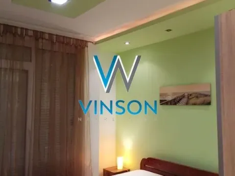 Izdavanje, jednosoban stan, 46m², Novi Sad Sve Podlokacije, Novi Sad - image 9