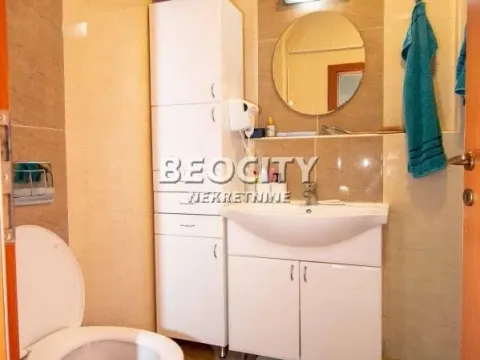 Sale, apartment, 45m², Autokomanda, Voždovac Sve Podlokacije - image 9