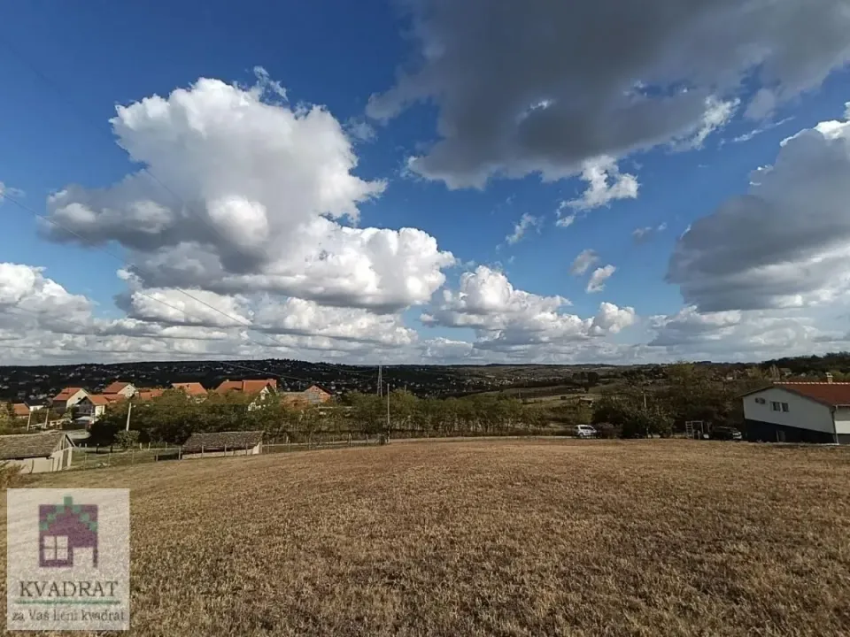 Sale, land lot, 3200m², Obrenovac, Beograd