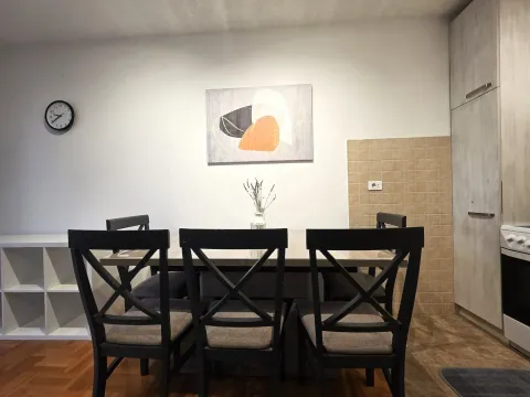 Rent, apartment, 67m², Stari Aerodrom, Podgorica - image 4