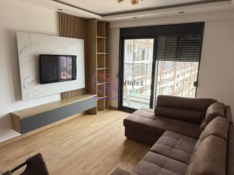 Prodaja, dvosoban stan, 61m², Zabjelo, Podgorica - image 1