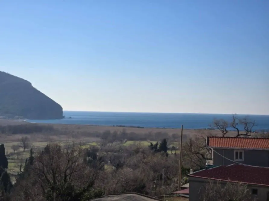 Sale, house, 276m², Buljarica, Budva