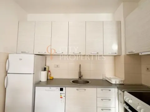 Izdavanje, stan, 46m², City Kvart, Podgorica - image 7