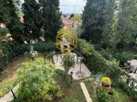 Izdavanje, kuća, 280m², Pod Goricom, Podgorica - image 11