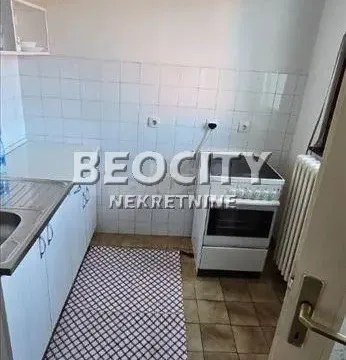 Izdavanje, jednosoban stan, 40m², Filmski Grad, Beograd - image 8