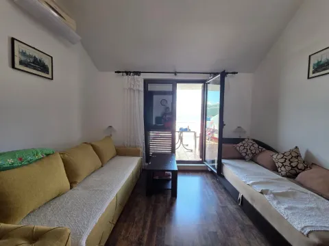 Prodaja, jednosoban stan, 64m², Krašići, Tivat - image 18