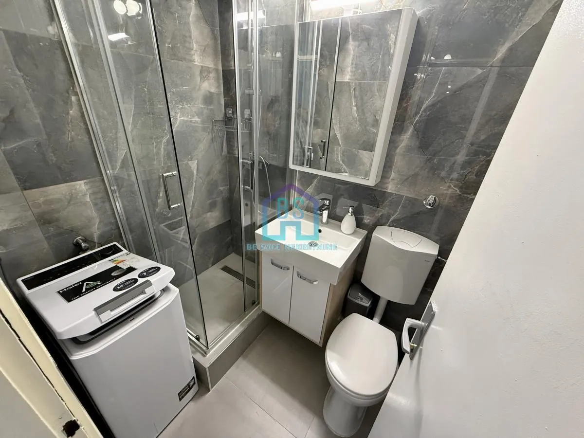Prodaja, jednosoban stan, 31m², Liman 3, Novi Sad Sve Podlokacije
