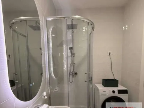 Izdavanje, garsonjera, 28m², Novo naselje, Novi Sad - image 7