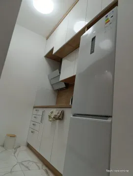 Sale, two bedroom apartment, 50m², Severni Bulevar, Zvezdara Sve Podlokacije - image 6