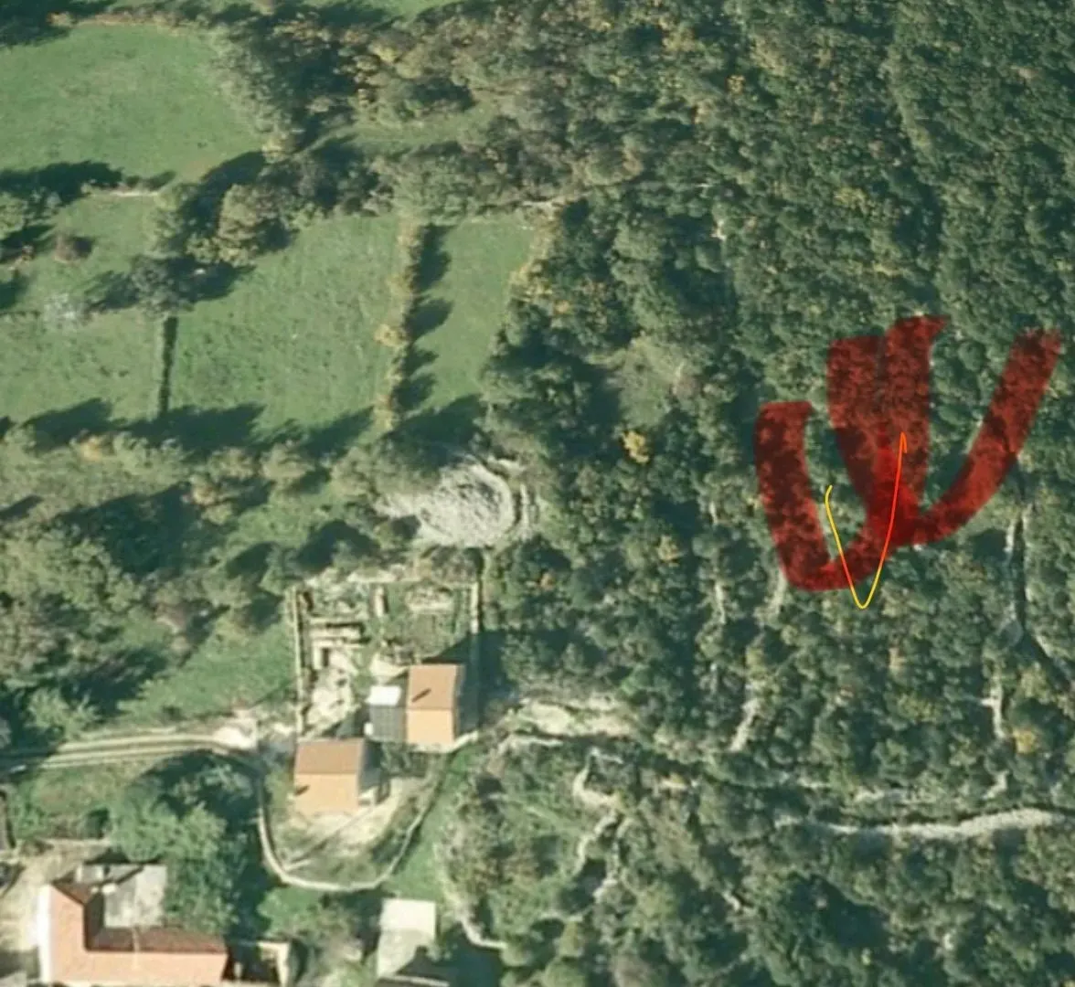 Prodaja, plac, 580m², Kotor, Crna Gora