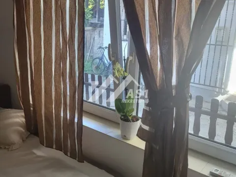 Izdavanje, dvosoban stan, 34m², Novi Sad Sve Podlokacije, Novi Sad - image 3