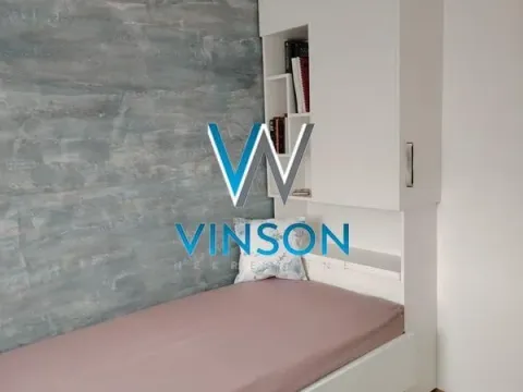 Izdavanje, četvorosoban stan, 90m², Liman 3, Novi Sad Sve Podlokacije - image 8