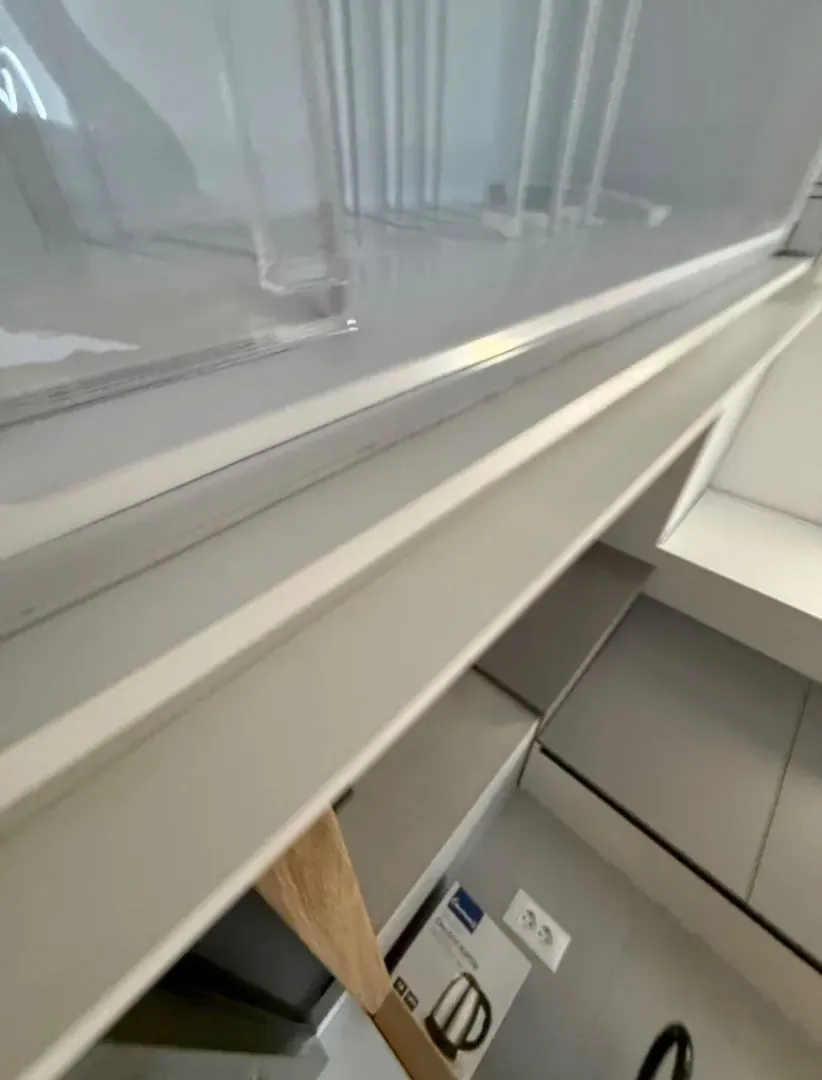 Prodaja, jednosoban stan, 47m², Stari Aerodrom, Podgorica