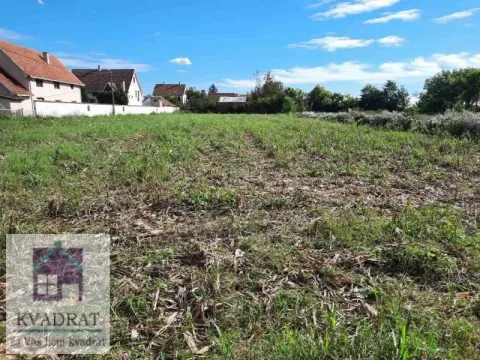 Sale, land lot, 35m², Zvečka, Obrenovac