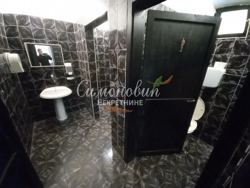 Izdavanje, ugostiteljski objekat, 1094m², Horgoš, Kanjiža