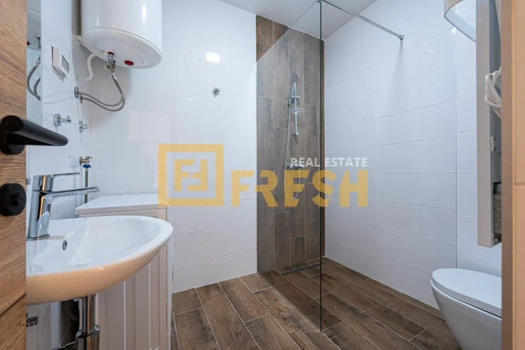 Prodaja, jednosoban stan, 43m², Kolašin, Crna Gora